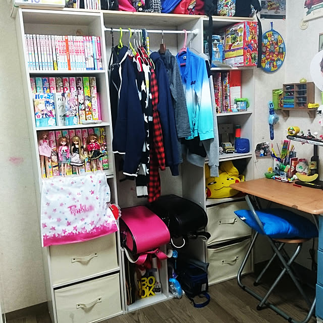 Hazukinnnnnさんの実例写真
