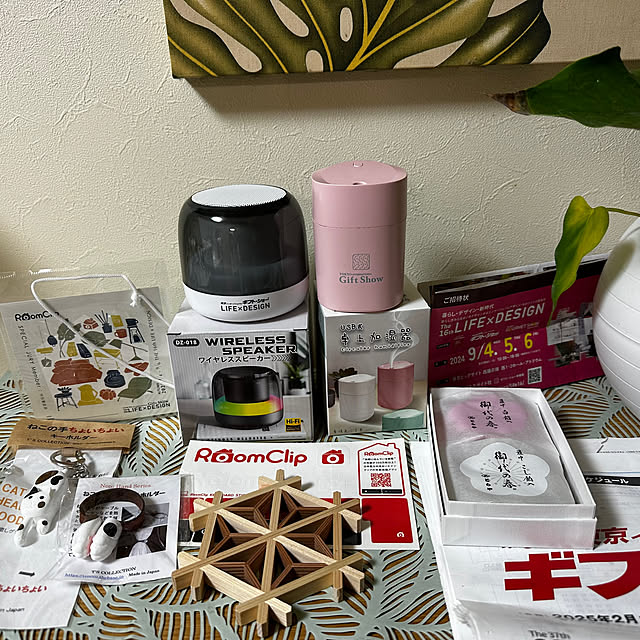 mizucchiさんの部屋