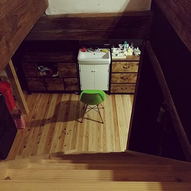 higemanさんの実例写真