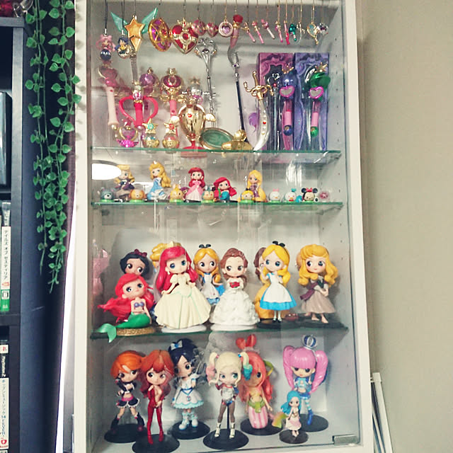 yuriaさんの実例写真