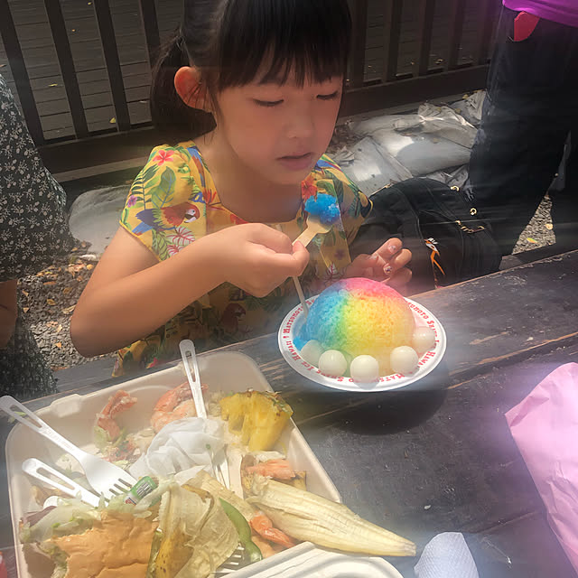実例写真