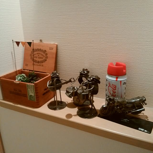 hiroさんの実例写真