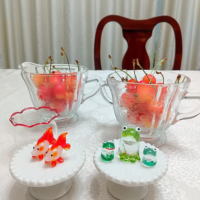 Rさんの部屋