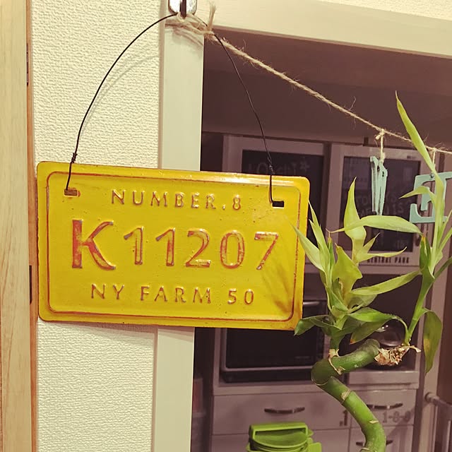 akisanさんの実例写真