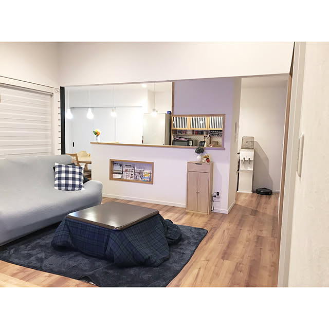 yu.i_homeさんの実例写真