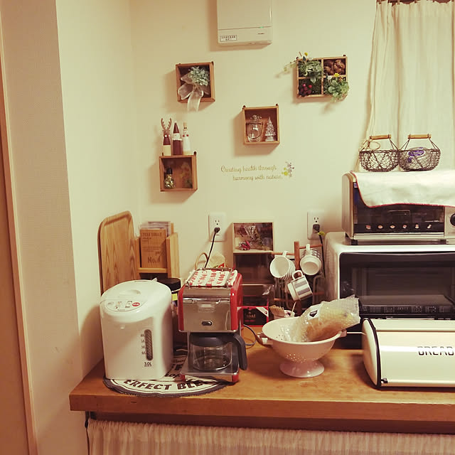 mam_mam_lifeさんの実例写真