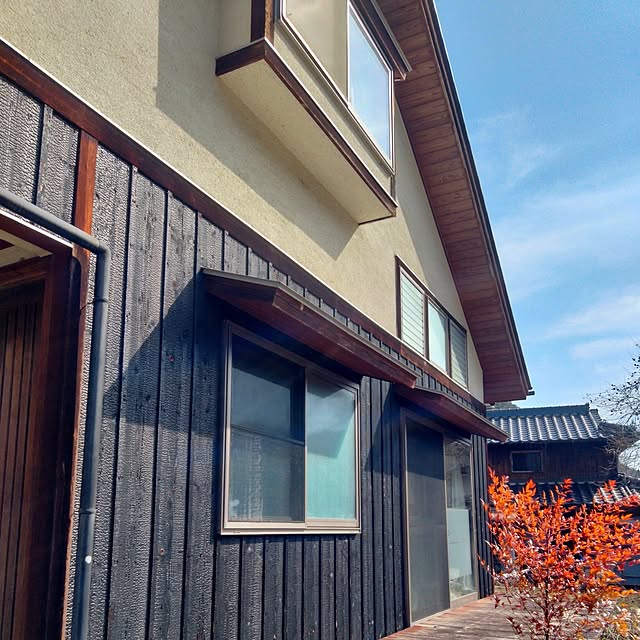 makaronさんの実例写真