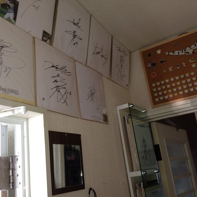 syaaさんの実例写真