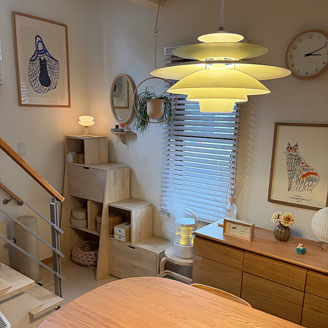 chinaさんの部屋