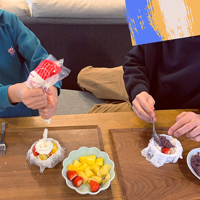 Minteaさんの部屋