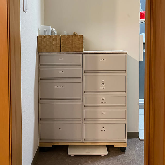 norikoさんの部屋