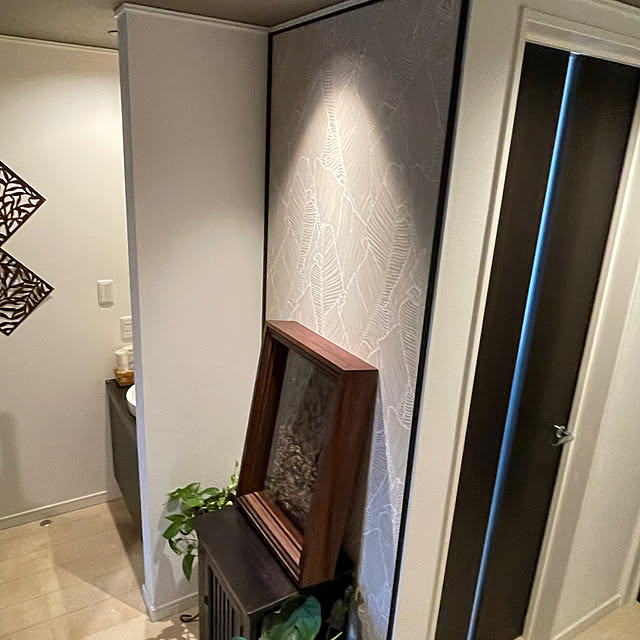 Relaxさんの部屋