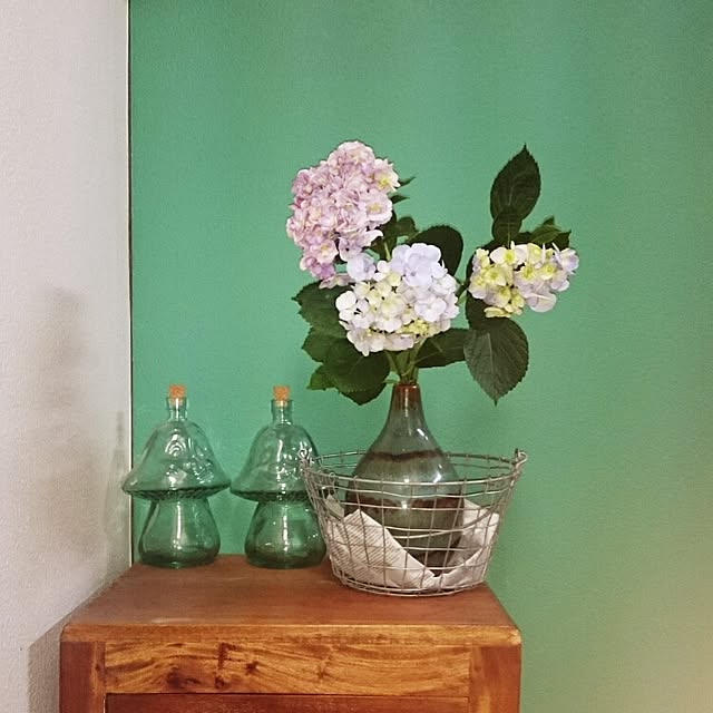 mizuさんの実例写真