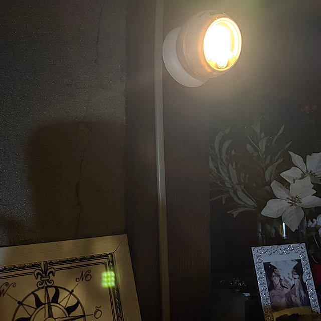 pandasさんの部屋