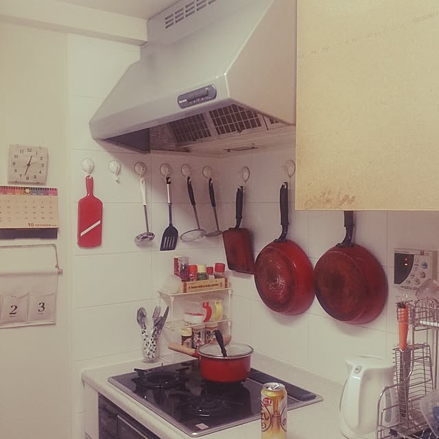 nakasetakeruさんの実例写真