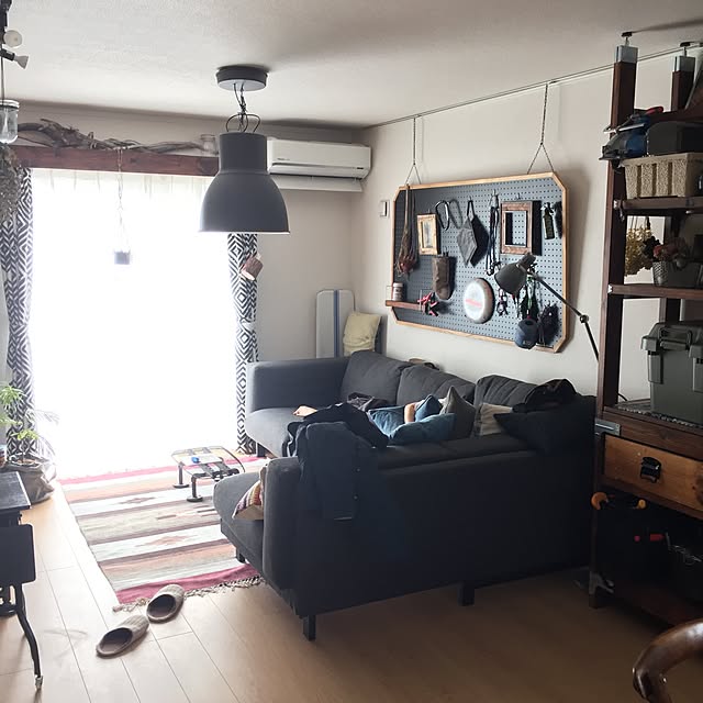 M.okuさんの実例写真