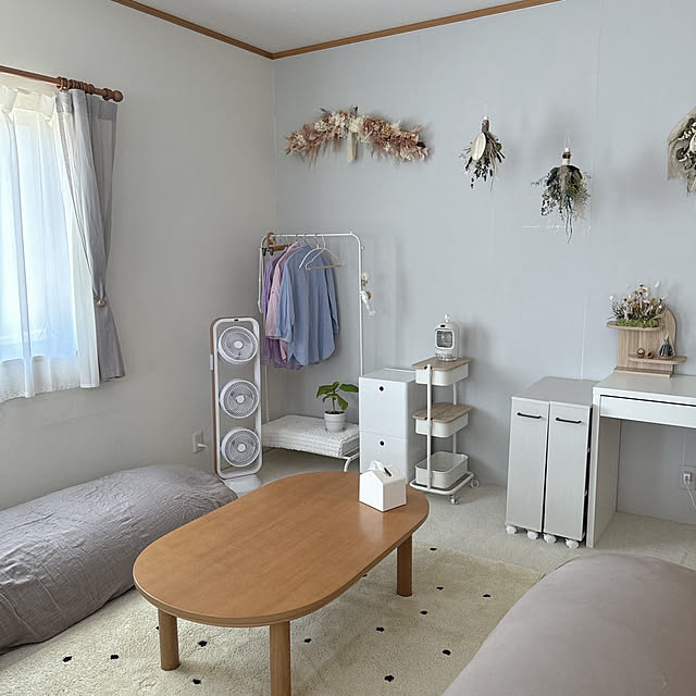 yuri.sさんの部屋