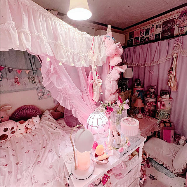 milky_bunnyさんの実例写真