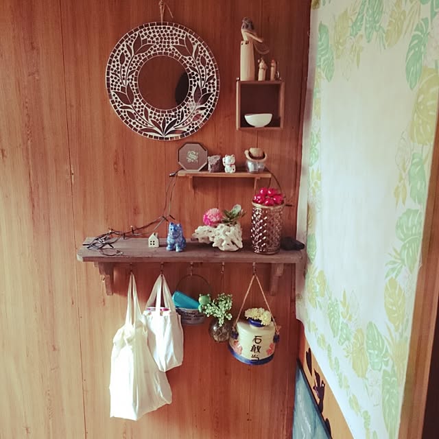 実例写真