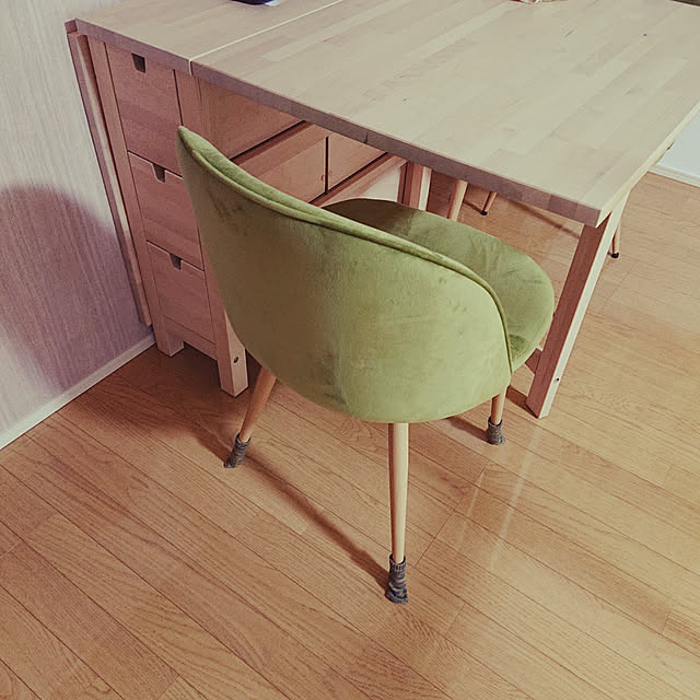 maronさんの部屋