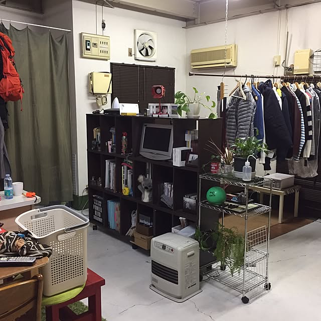 実例写真