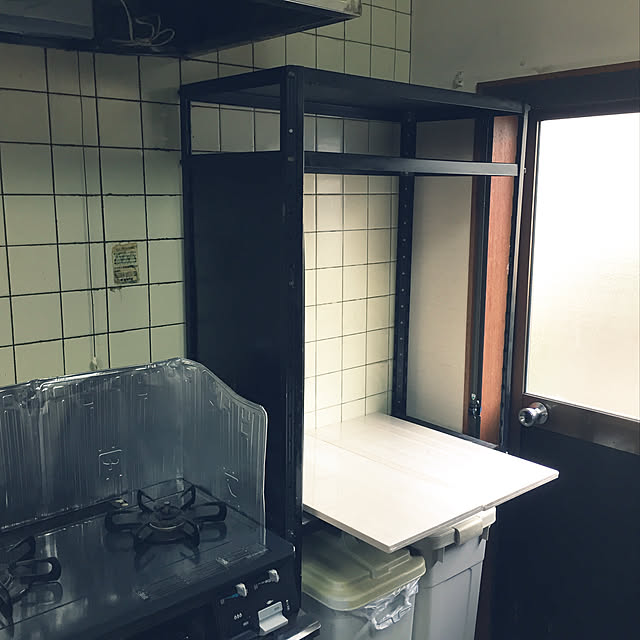 kazuminさんの実例写真