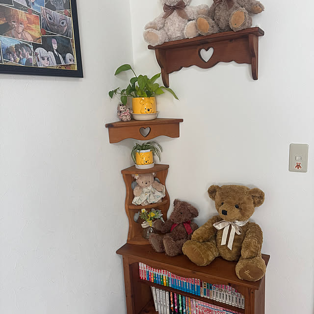 mina3377さんの部屋