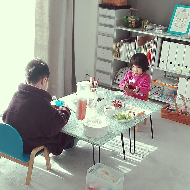 hanaさんの実例写真