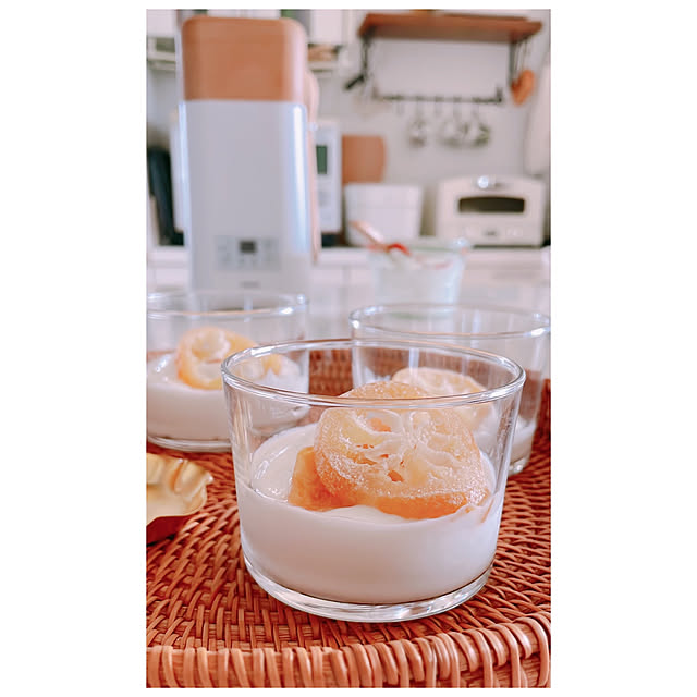 milkcocoaさんの実例写真