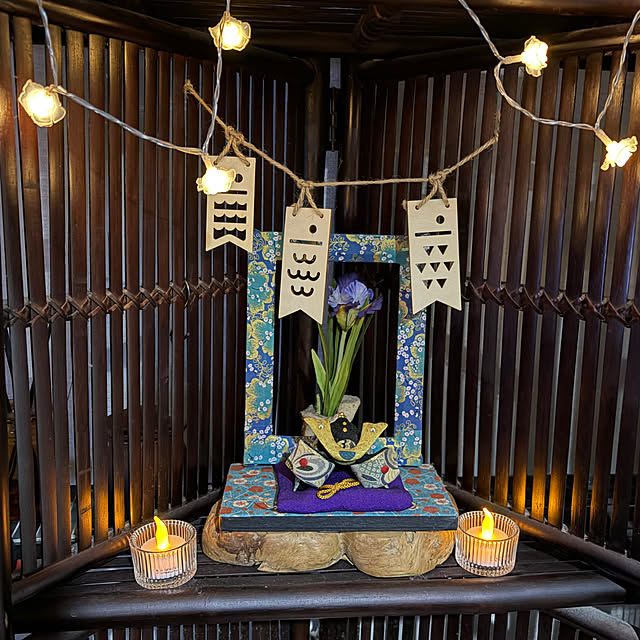 ritsukoさんの部屋