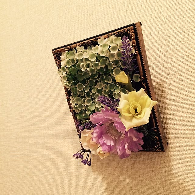 nagisamsさんの実例写真
