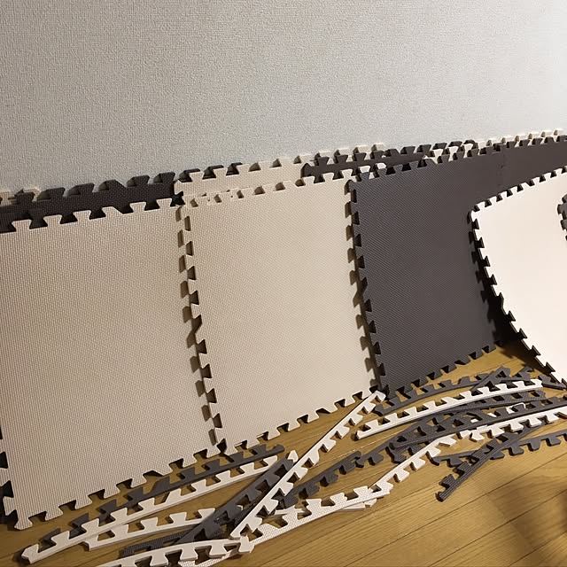 riinmamaさんの実例写真