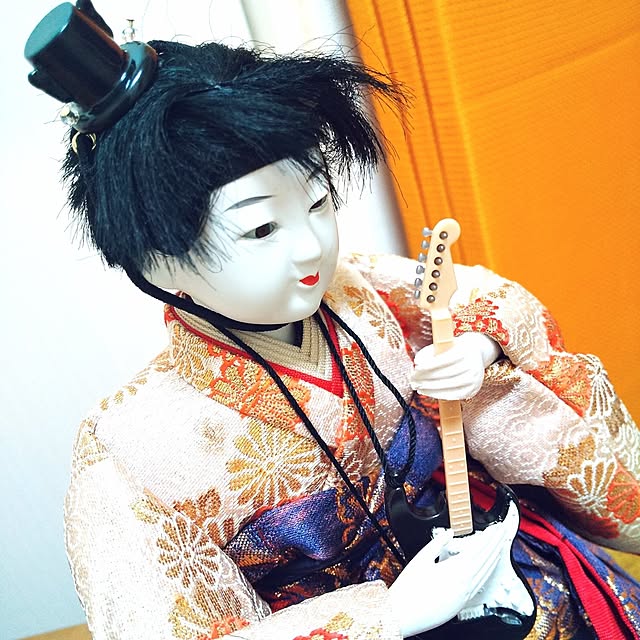 rikkyさんの部屋