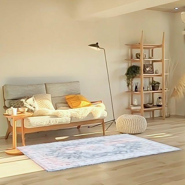 Lunaさんの部屋