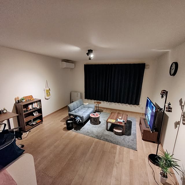 sam_salmonさんの実例写真