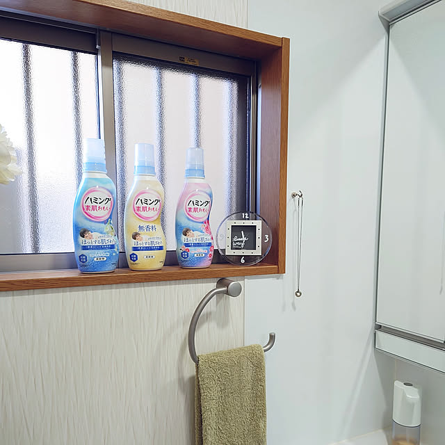 nachiさんの実例写真