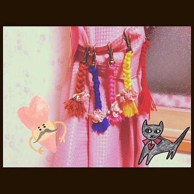 manaeさんの実例写真