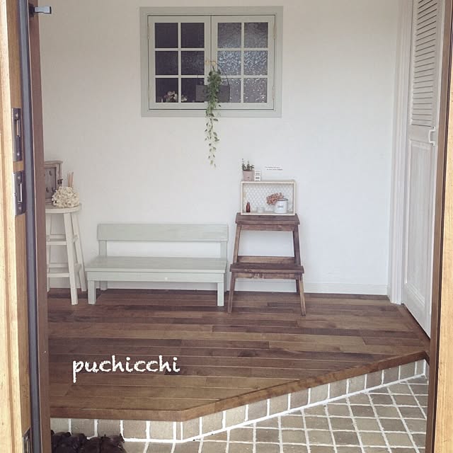 puchicchiさんの実例写真