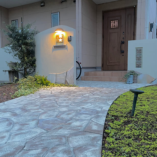 hamuさんの実例写真