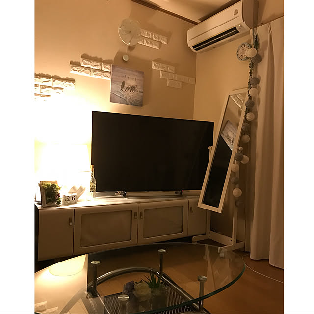 tmさんの実例写真
