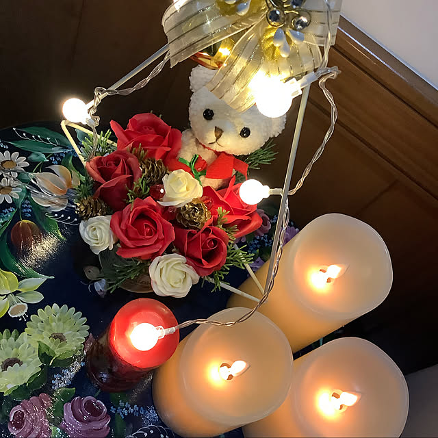 haruminさんの実例写真