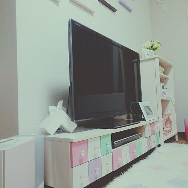 Mintさんの実例写真