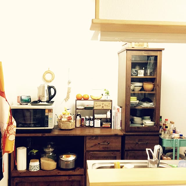 Naokoさんの実例写真