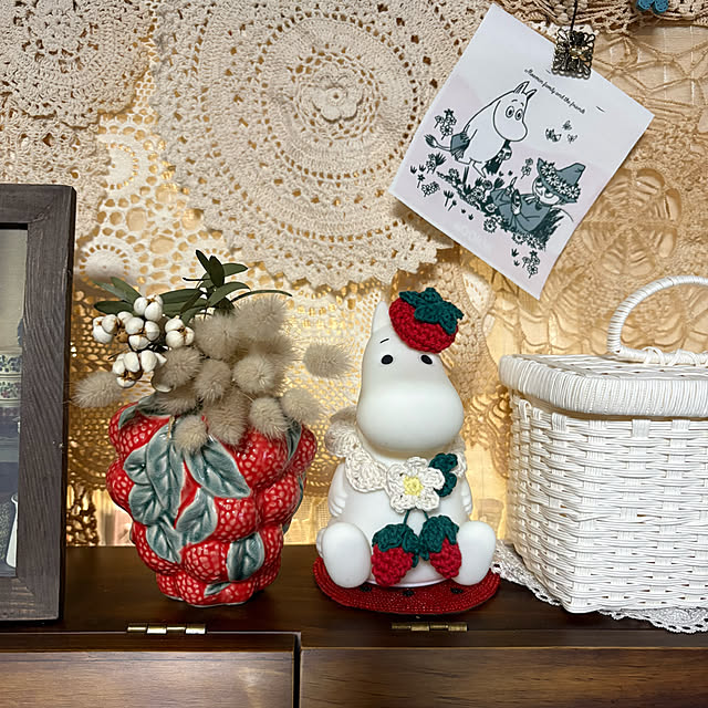 ChiCoさんの部屋