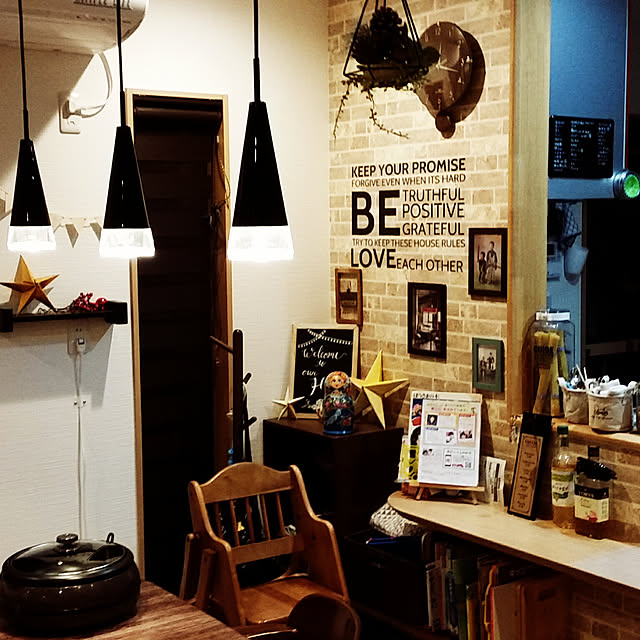 nori-.52.-ironさんの実例写真