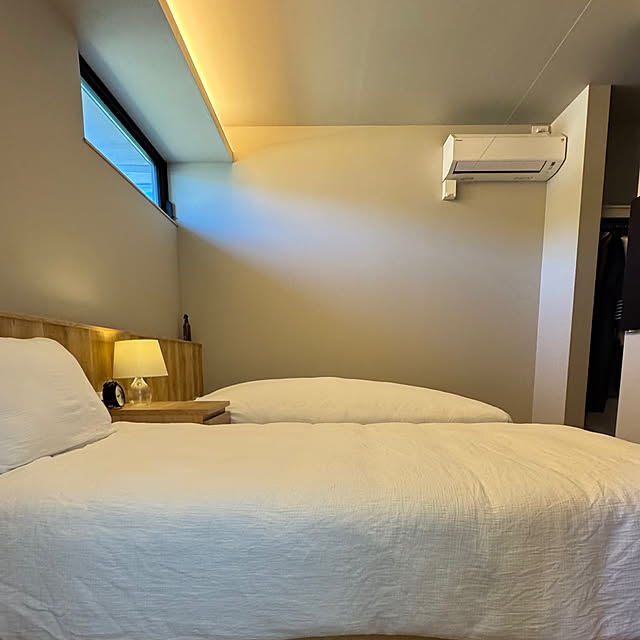 Minaさんの部屋