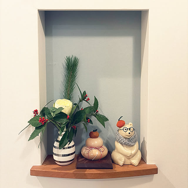 Yasunaさんの実例写真