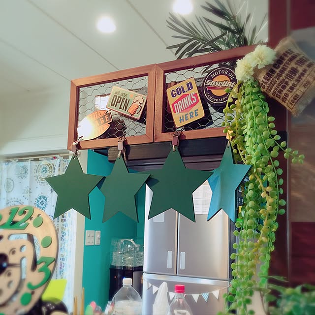 Mikiさんの実例写真