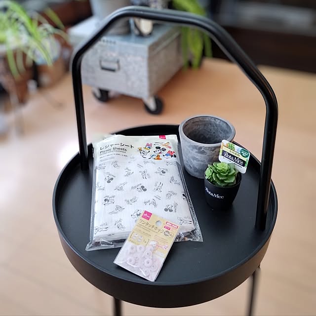 jinさんの部屋
