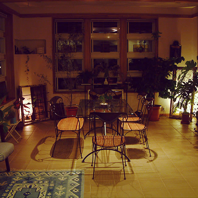LUIS-GARDENさんの実例写真
